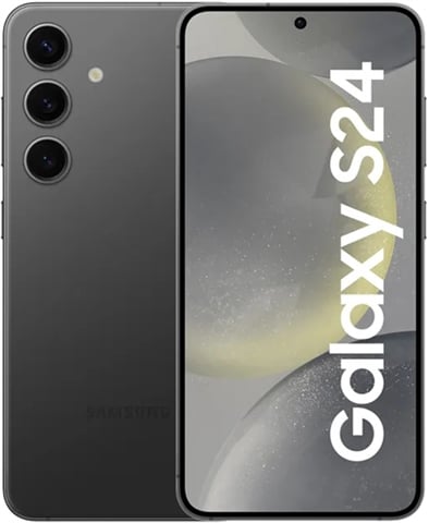 Samsung Galaxy S24 256GB Onyx Black, Unlocked C - CeX (UK): - Buy